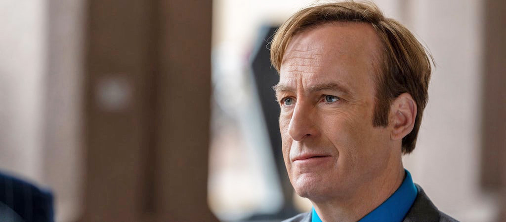Bob Odenkirk Van Down By The River Bob Odenkirk Believes This 'SNL' Skit Is The Best Thing He's Ever Done