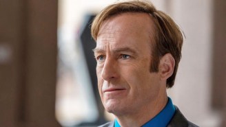 Bob Odenkirk Reveals Which ‘Better Call Saul’ Is The One They Were Making When He Had His Heart Attack