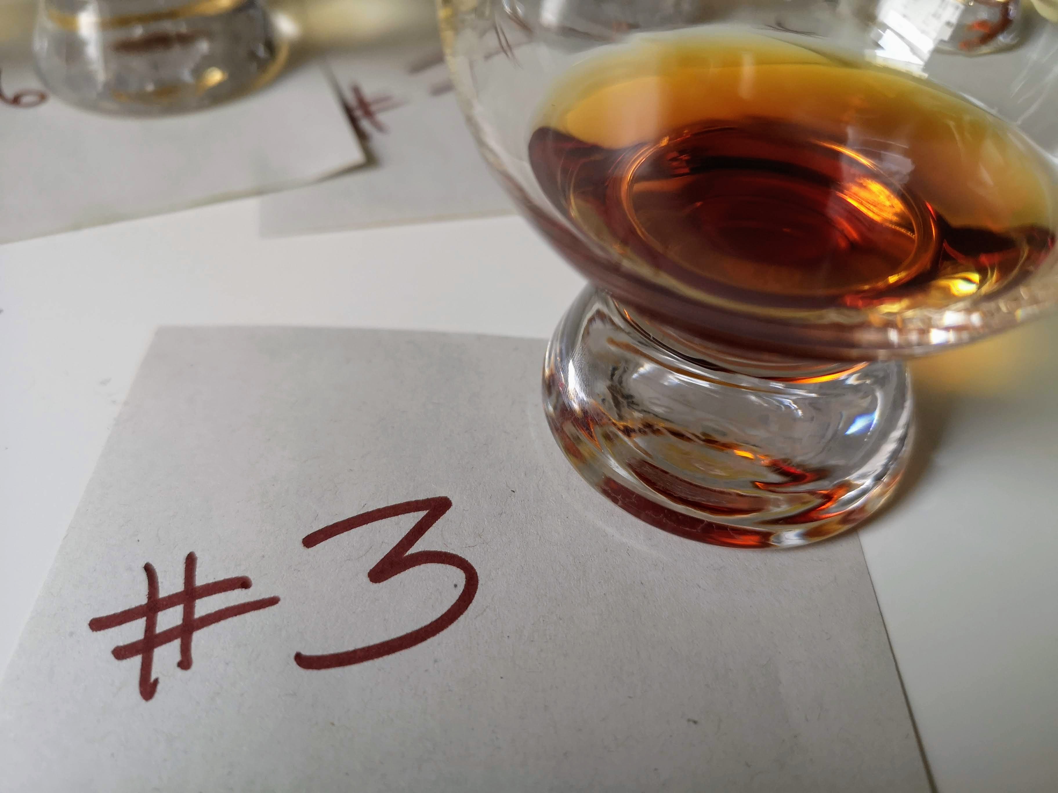Cheap Rum vs. Expensive Rum Taste Test