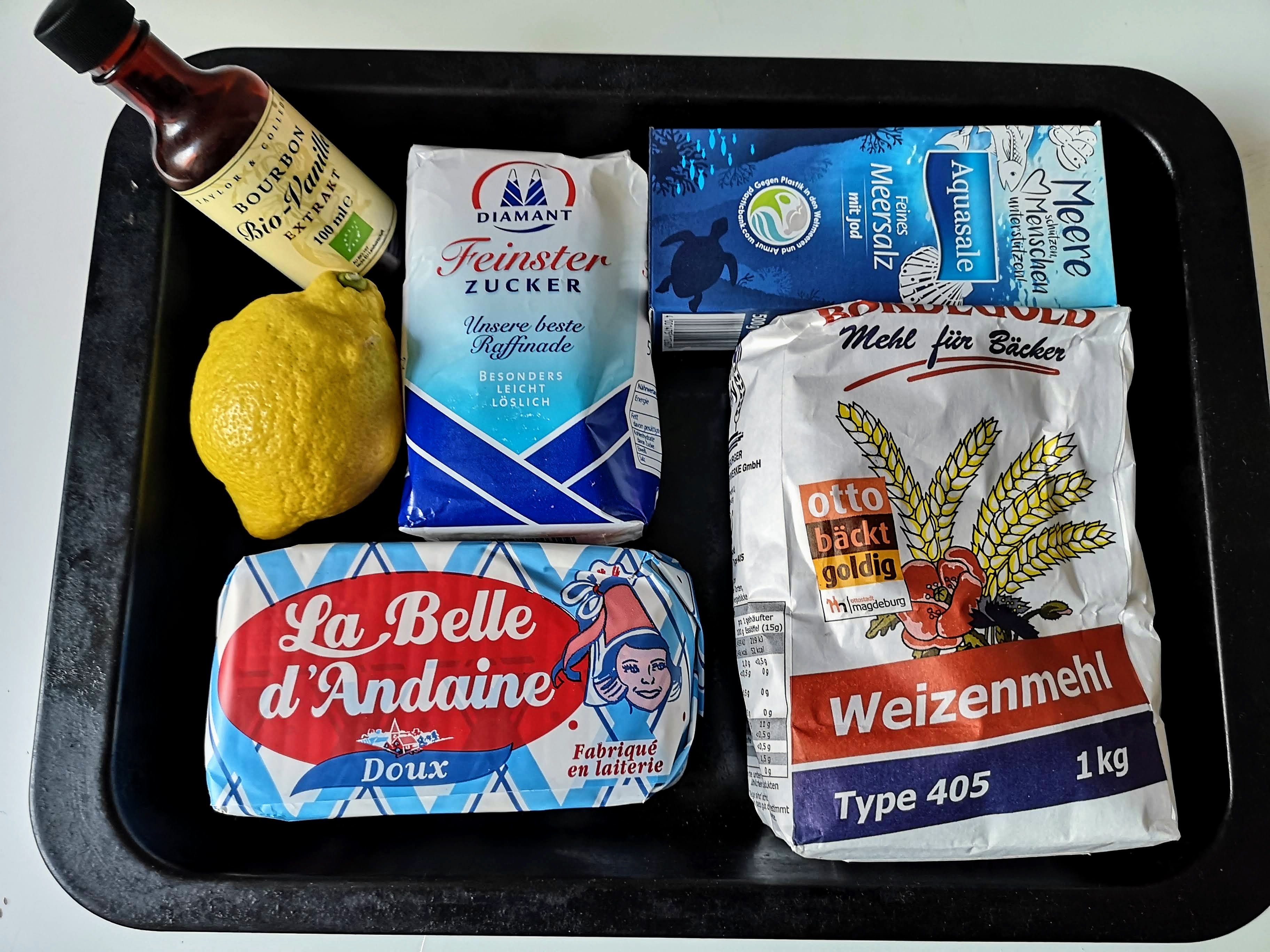 Ted Lasso Shortbread Recipe