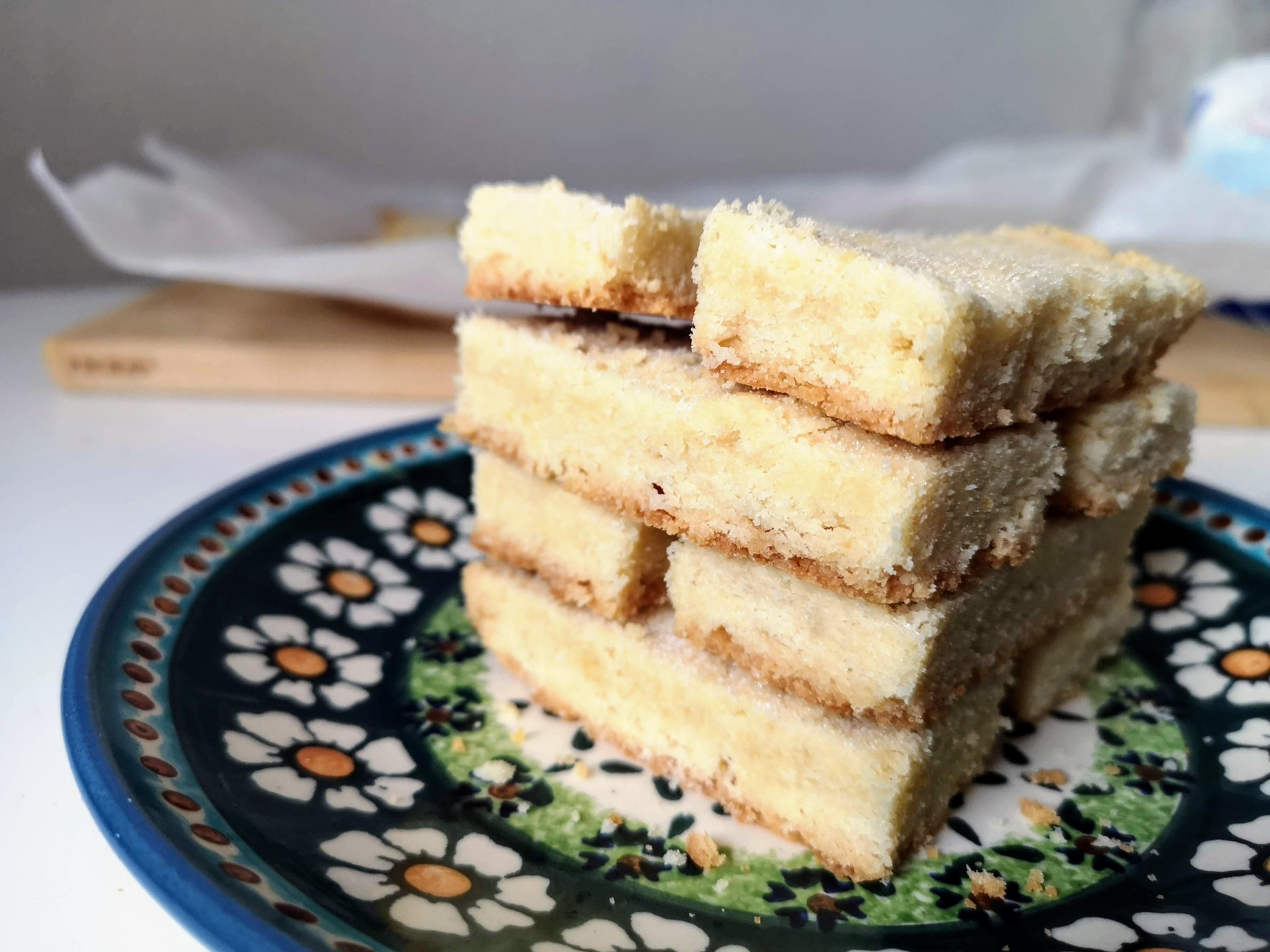 shortbread cookies ted lasso