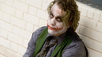 ‘The Dark Knight’ Has Been Added To The Prestigious National Film Registry For Being ‘Culturally’ Significant