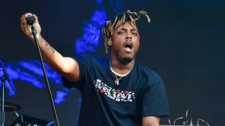 Juice WRLD Posthumously Links Up With Post Malone And Clever On ‘Life’s A Mess II’