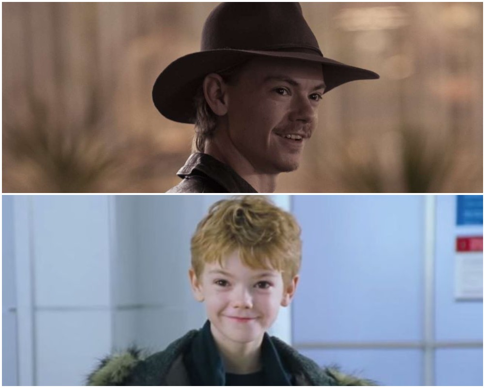 The Queen's Gambit': Why Thomas Brodie Sangster, the Actor Who Plays Benny  Watts, Looks So Familiar