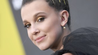 Millie Bobby Brown Had An ‘Uncomfortable’ Fan Encounter That Left Her In Tears