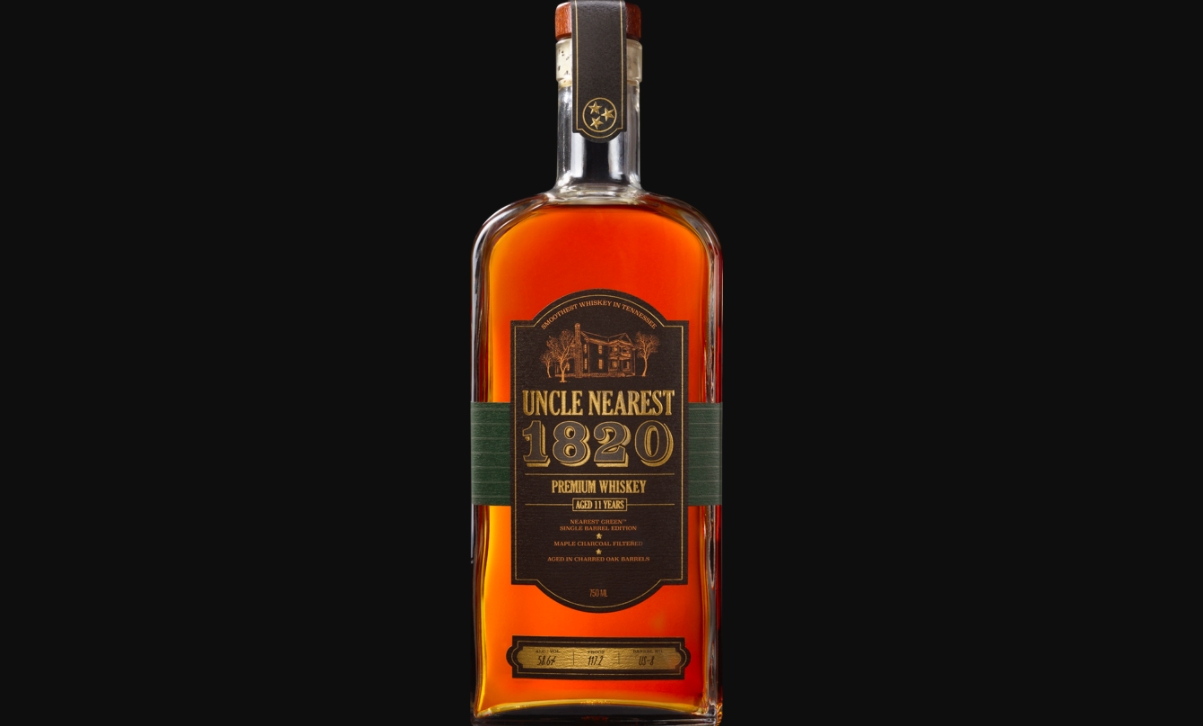 Best Tennessee Whiskey 2020