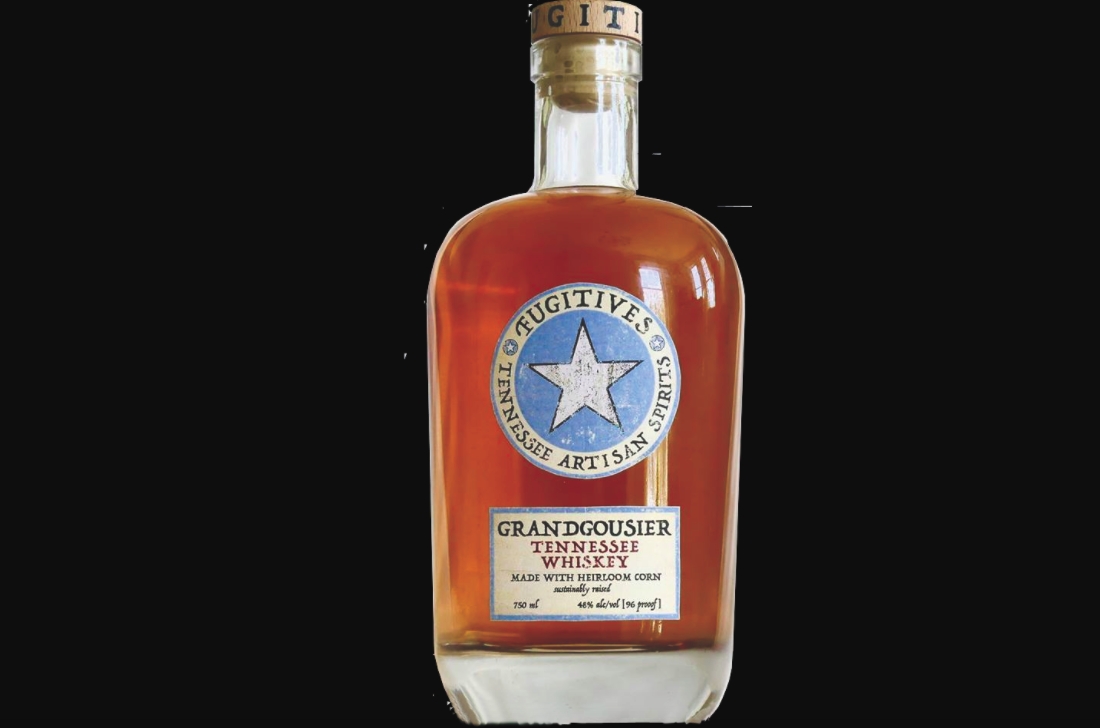 Best Tennessee Whiskey 2020