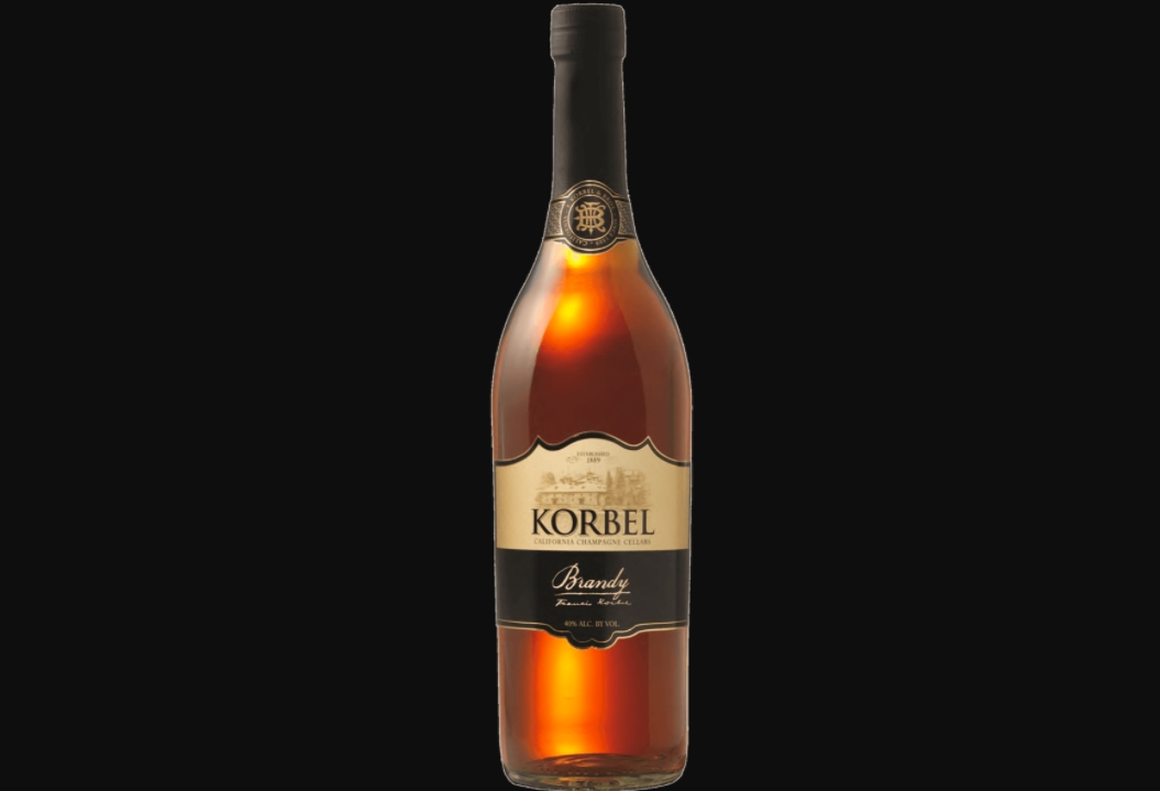 Korbel Brandy