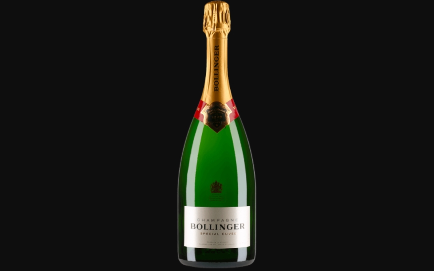 Ratings: The 8 Best Champagnes to Pop on New Year's Eve