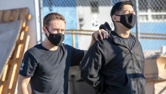 ‘Shameless’ Tries To Keep It Real In A Pandemic Amid The Show’s Customary Brand Of Chaos