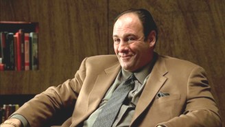 Talking ‘Amour Fou’ With Matt Christman, The Sopranos Episode About ‘Suicide By Capo’