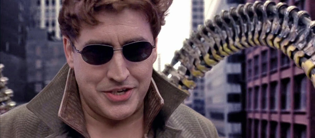 Spider-Man to reportedly bring back Alfred Molina as Doctor Octopus