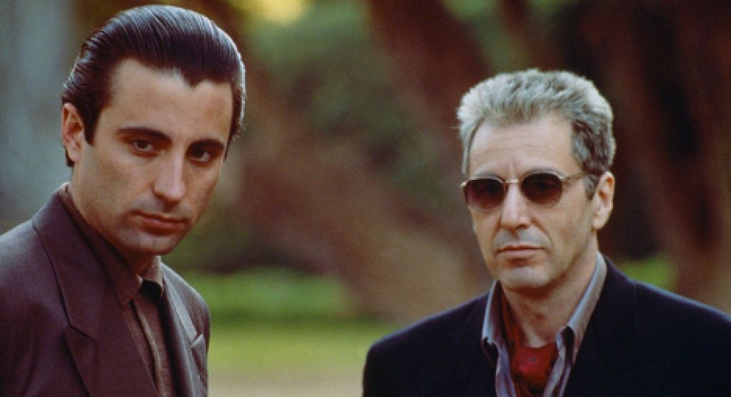 New 'good' cut of The Godfather: Part III to hit theaters in December -  Polygon