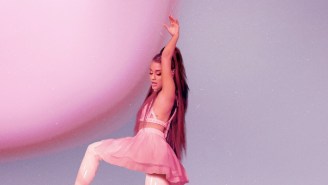 Ariana Grande Pulls Back The Curtain On Her ‘Sweetener’ Tour In An ‘Excuse Me, I Love You’ Trailer