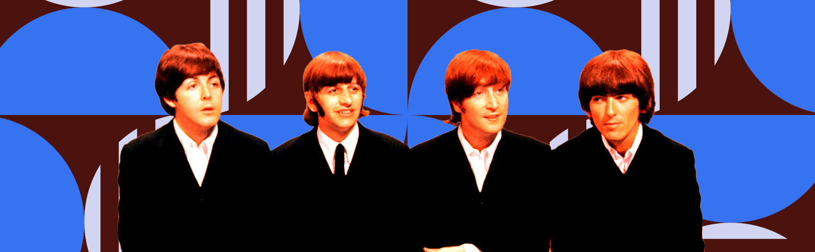 The Best Beatles Songs, Ranked