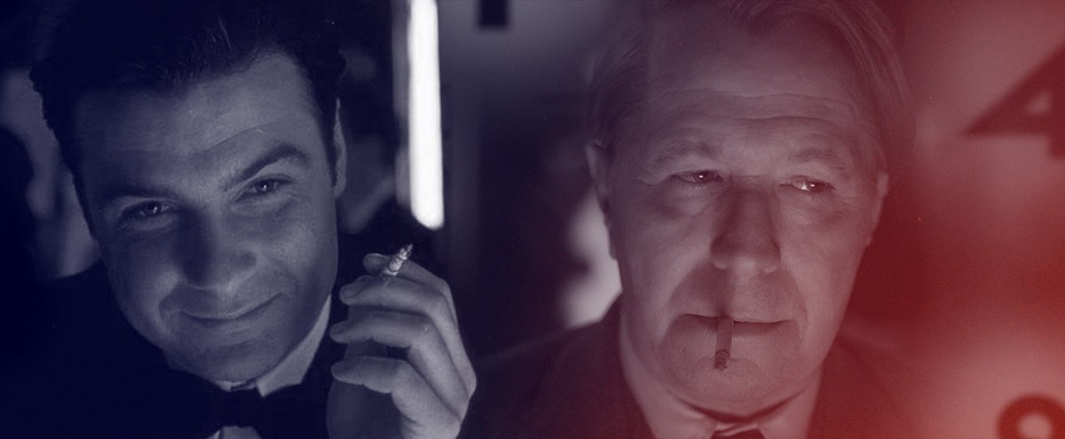 Before ‘Mank’ There Was ‘RKO 281,’ A Competing Vision Of The ‘Citizen Kane’ Creation Myth