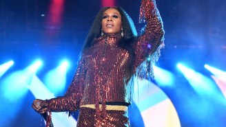 Big Freedia Has Been Added As A Host The 2020 ‘Dick Clark’s New Year’s Rockin’ Eve’