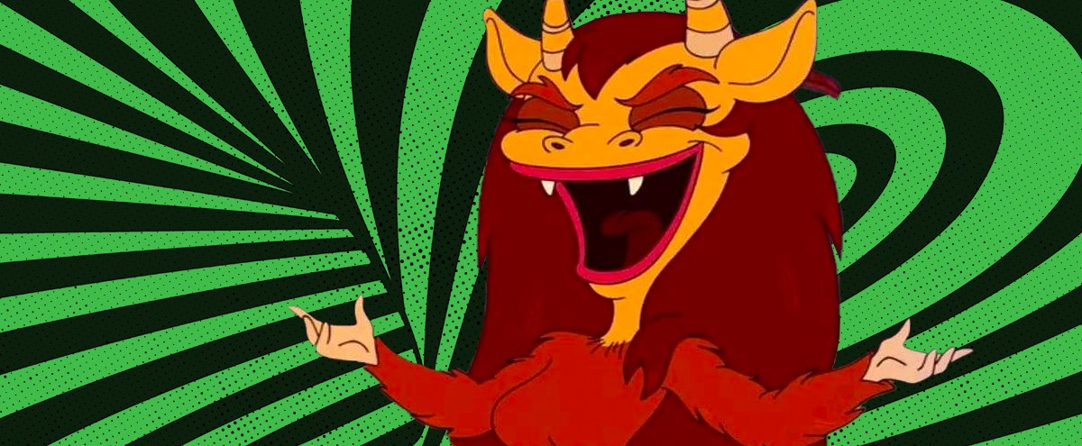 The Rundown: What’s Better Than Maya Rudolph In ‘Big Mouth’?