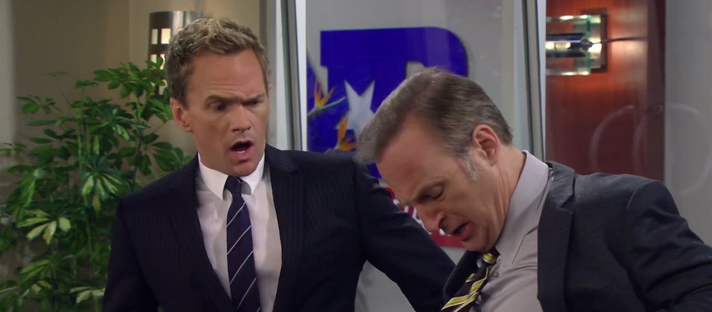 Better Call Saul Might Not Exist Without How I Met Your Mother