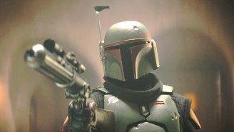 ‘The Book Of Boba Fett’ Gives Another ‘Clone Wars’ Favorite The Live-Action Treatment, But Who Is He?