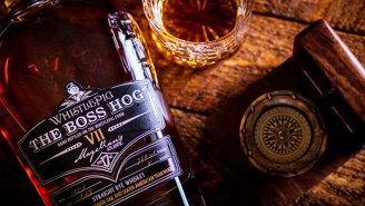 We Drove To Vermont To Try WhistlePig’s Boss Hog VII: Magellan’s Atlantic