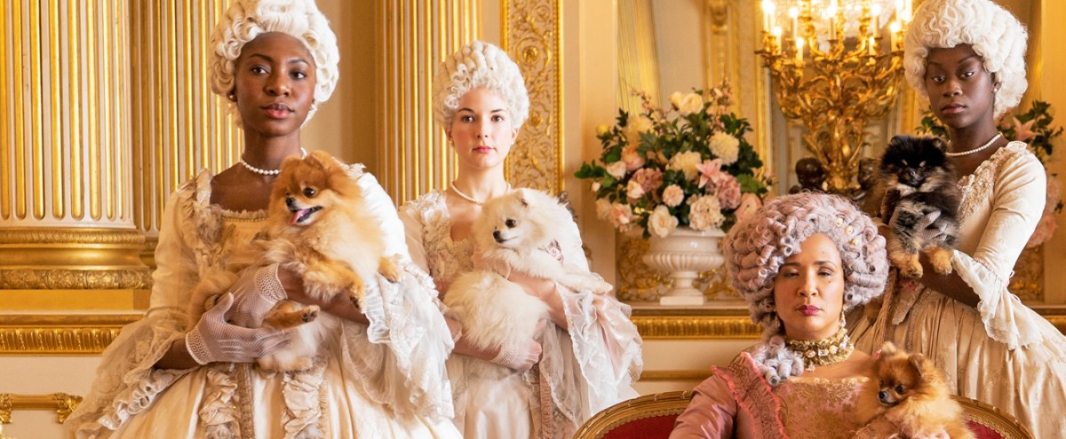 Netflix’s ‘Bridgerton’ Is A Smart, Sultry, And Scandalous Guilty Pleasure From Shondaland