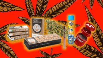The Ultimate Cannabis Gift Guide For The Stoner In Your Life