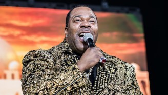 Busta Rhymes Will Support His New Album ‘Blockbusta’ With A Slate Of 2024 Tour Dates