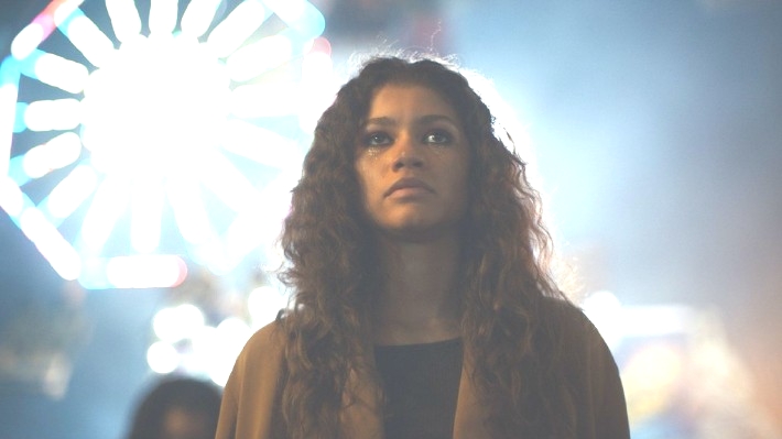 'Euphoria' Fans Can Watch The First Special Episode Early On HBO Max