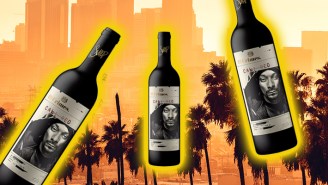 Why Haven’t You Tried Snoop Dogg’s Impeccably Smooth Cali Red Yet?