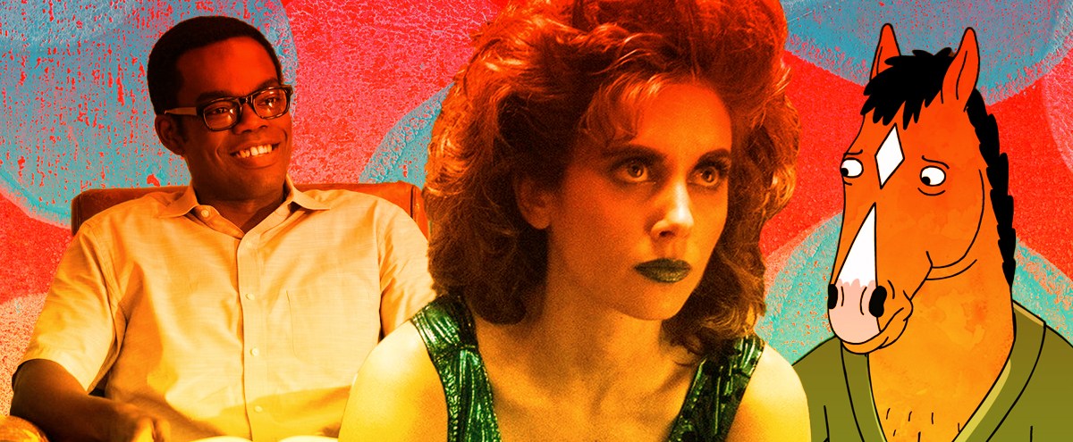 A Tribute To Some Of The Very Good TV Shows We Said Goodbye To In 2020