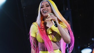 Cardi B’s Victorious Libel Lawsuit Against Tasha K Is Reportedly Being Appealed By The Blogger