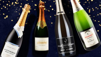 Kiss 2020 Goodbye With These Champagnes and Sparkling Wines Under $80