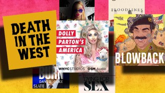 The Best Non-Fiction Podcasts Of 2020