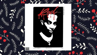 Playboi Carti Tries To Harness His Chaotic Energy On The Inconsistent ‘Whole Lotta Red’