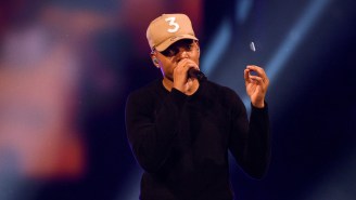 Chance The Rapper And Jeremih Are Finally Releasing Their Christmas Album To Streaming