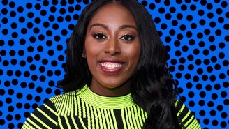 Chiney Ogwumike Wants To Show The ‘Rising Generation’ What Is Possible
