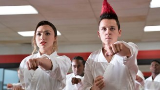 ‘Cobra Kai’ Shows No Mercy Against All Rivals, Old And New, In Netflix’s Badass Season 3 Trailer