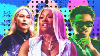 The 2020 Uproxx Music Critics Poll: The Best Songs Of The Year