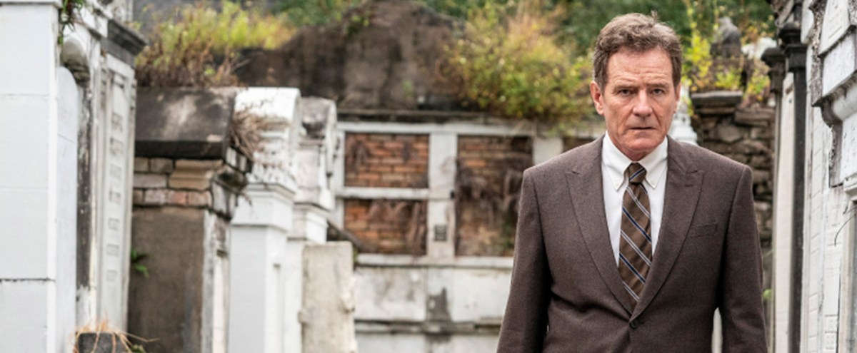 Bryan Cranston Can’t Stop (And Won’t Stop) Breaking Bad In Showtime’s Intense But Uneven ‘Your Honor’