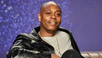 Dave Chappelle Received The ‘Fox And Friends’ Defense For His Complaints About Cancel Culture