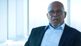 Samuel L. Jackson, Kumail Nanjiani, And Cristin Milioti Say ‘Death To 2020’ In A Trailer From The ‘Black Mirror’ Creator