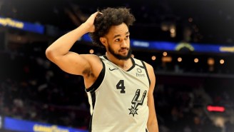 Derrick White’s Return Could Lift The Spurs Even Higher After A Strong Start