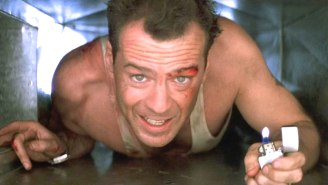 The Director Of ‘Die Hard’ Says Not Only Is It A Christmas Movie, But It Was Inspired By ‘It’s A Wonderful Life’