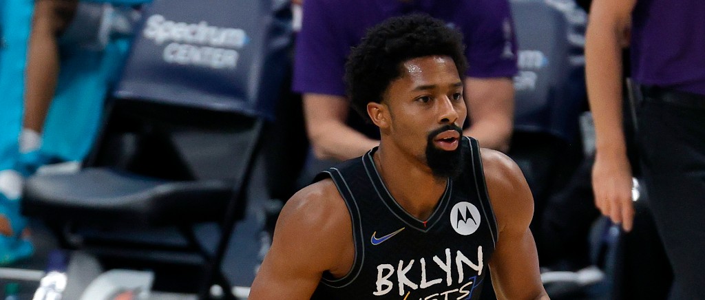 Dinwiddie, Wizards agree to deal in sign-and-trade