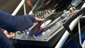 A 12-Year-Old DJ Had His Equipment Confiscated For Throwing A Secret Rave In A School Bathroom