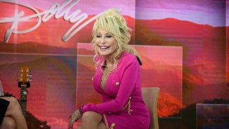 Coronavirus Vaccine Funder Dolly Parton Saved A Kid’s Life By Pulling Her From A Car’s Path