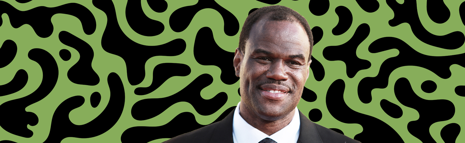 david robinson