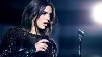 Dua Lipa Says Her Single ‘We’re Good’ Is Inspired By An ‘Amicable Breakup’