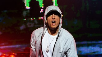 Eminem’s ‘Music To Be Murdered By Side B’ Gives A Tiny Glimmer Of Hope